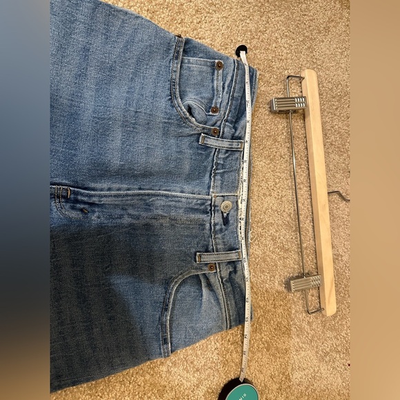 Abercrombie & Fitch The 70s Vintage Flare Ultra High Rise - Picture 6 of 11